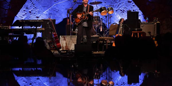 Joe Crookston promotional image