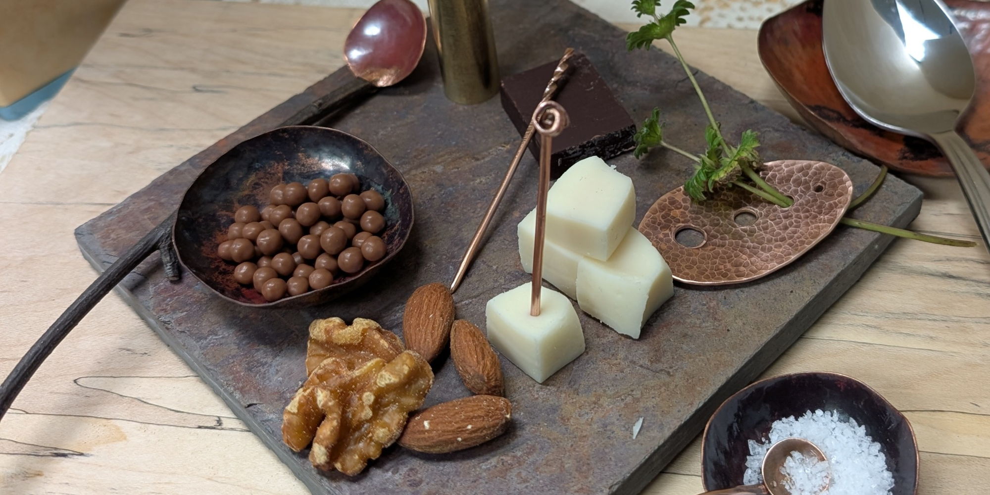 Event Carousel Event Promotional Image