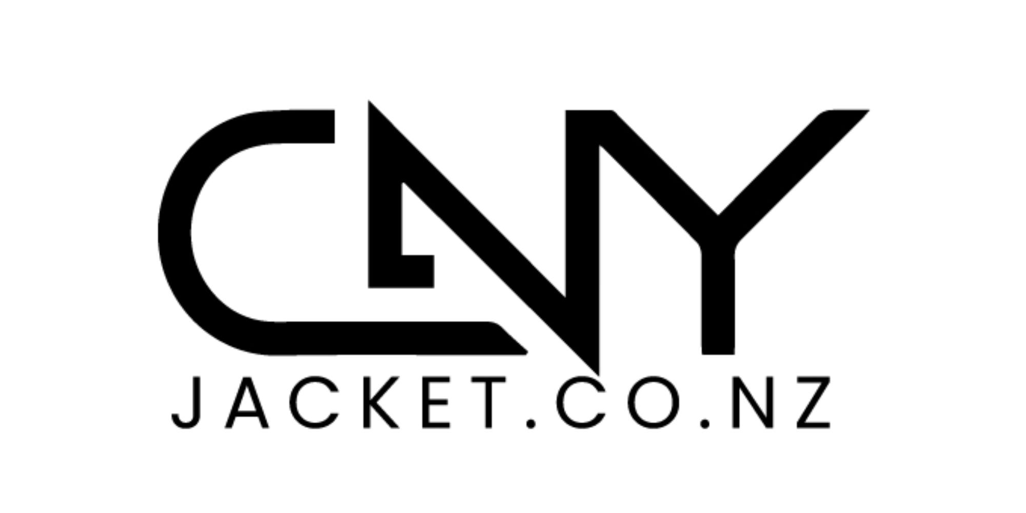 CNY Jacket NZ promotional image