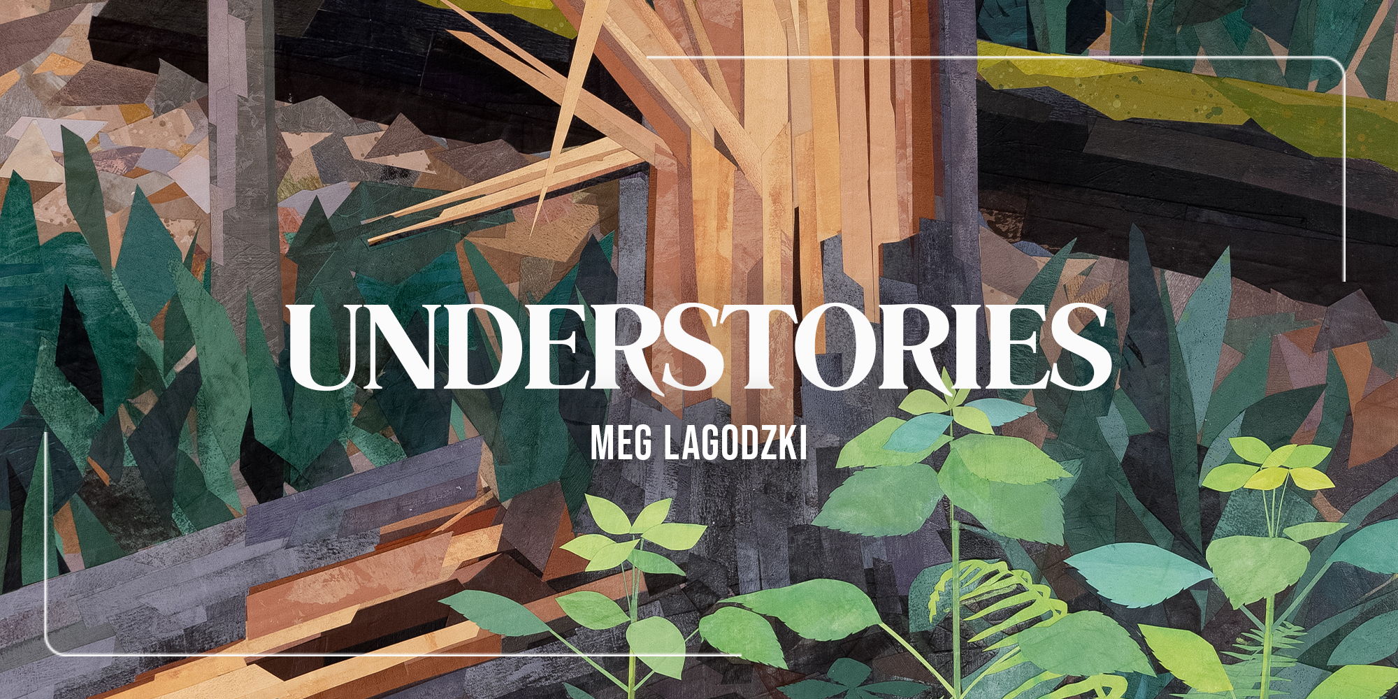 First Friday: Understories promotional image