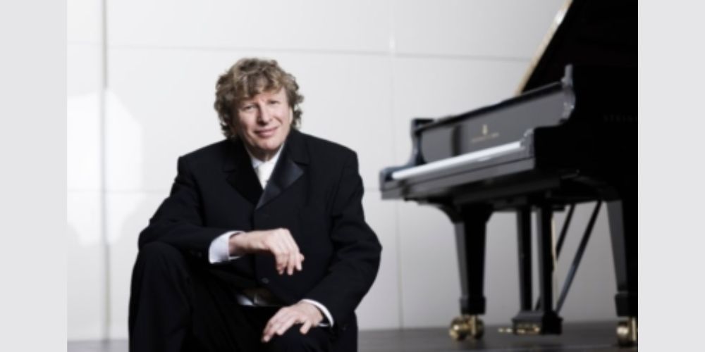 Piers Lane, Adrianne Pieczonka & Friends: Rockport Chamber Music Festival (Mass)