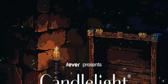 Candlelight: Best of Video Games promotional image
