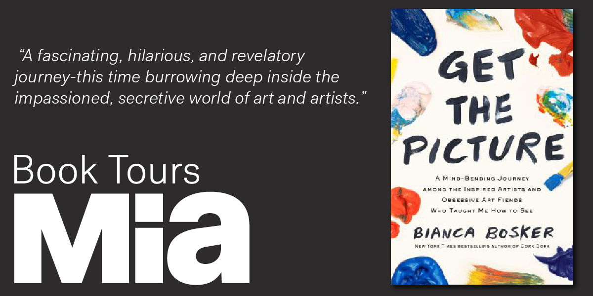 Public Tour: Inspired by Books promotional image