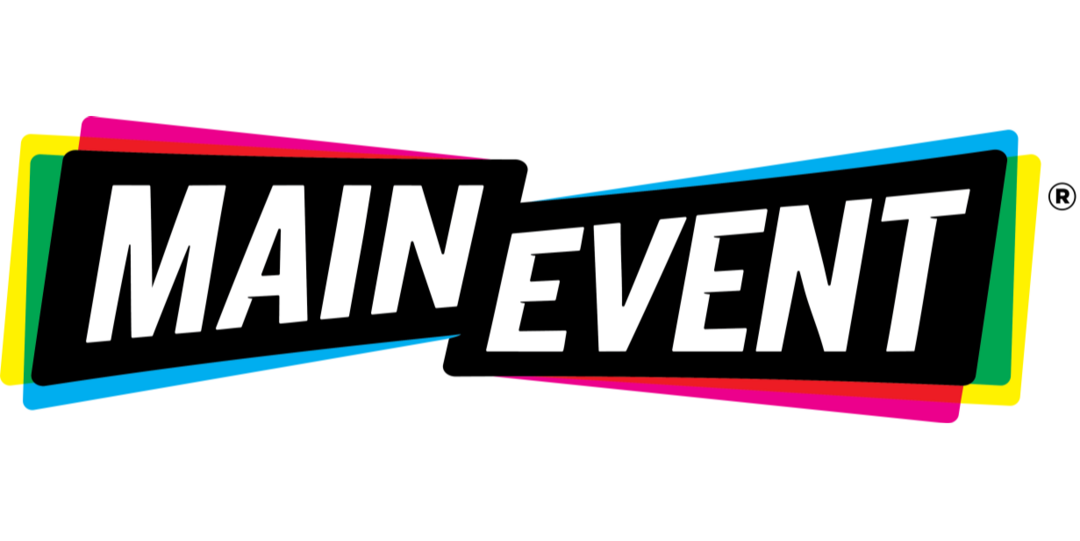 Celebrate BOO-TOBER All Month Long at Main Event! promotional image
