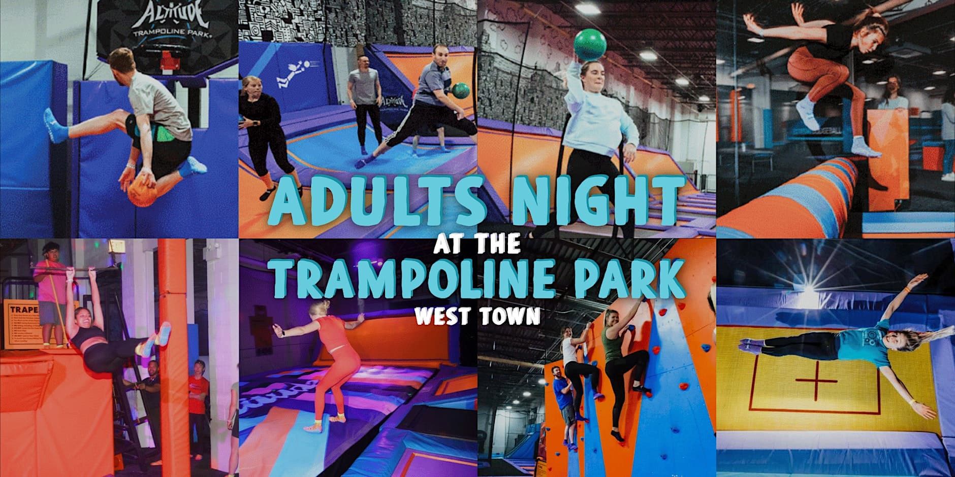 Event Carousel Event Promotional Image