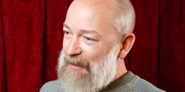 Kyle Kinane promotional image