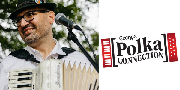  Georgia Polka Connection Oktoberfest promotional image