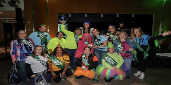 Girl Scouts-Arizona Cactus-Pine Council's Badge Bash Returns Nov. 7 promotional image