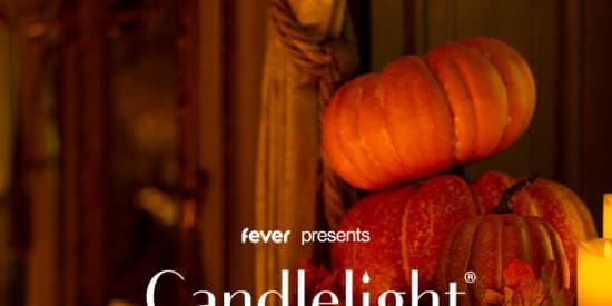 Candlelight: A Haunted Evening of Halloween Classics promotional image