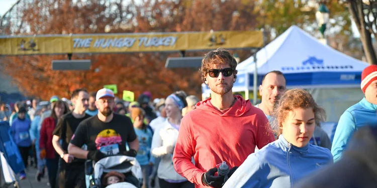 The Hungry Turkey Chattanooga  promotional image