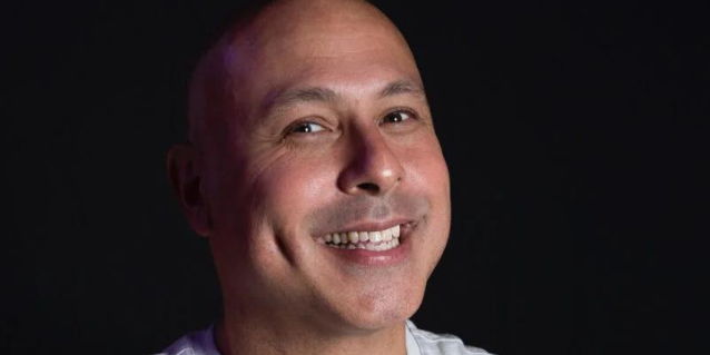 Mark Viera promotional image