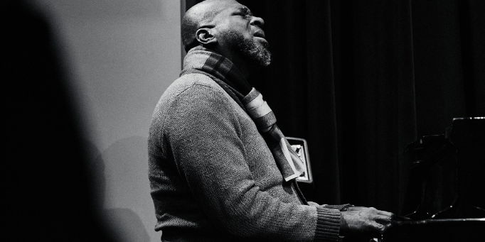 Let the Music Play: Steinway Residency Series with Lovell Bradford promotional image