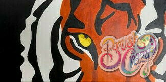 Tiger promotional image