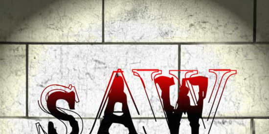 SAW The Musical: The Unauthorized Parody of Saw - Direct from New York (New York National Tour) - Live in Denver promotional image