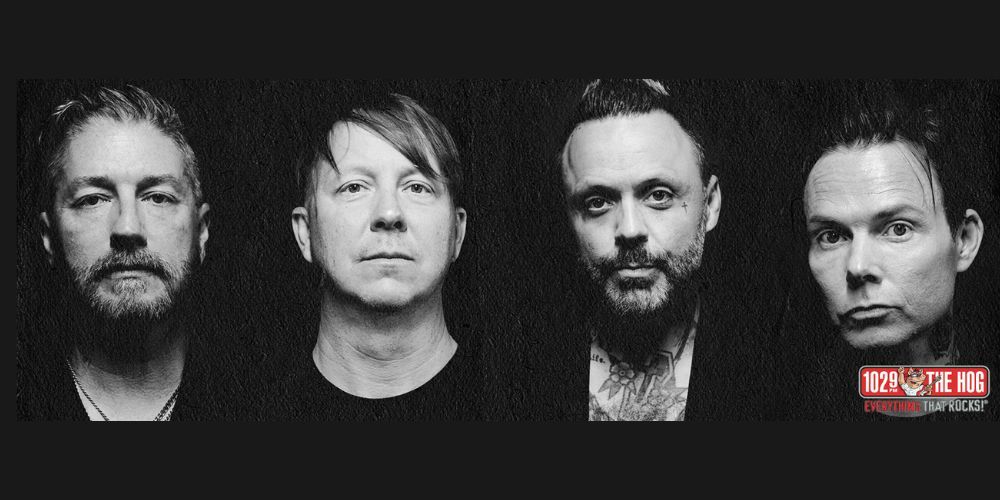Blue October promotional image