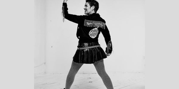 Michelle Shocked promotional image