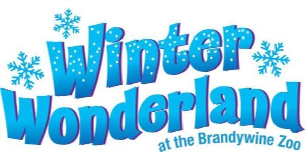 WINTER WONDERLAND @ Brandywine Zoo promotional image