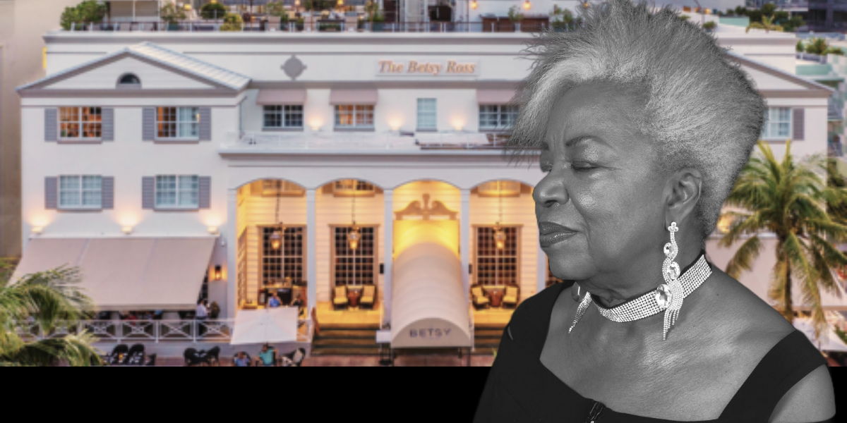 March Multicultural Programming at The Betsy – South Beach promotional image