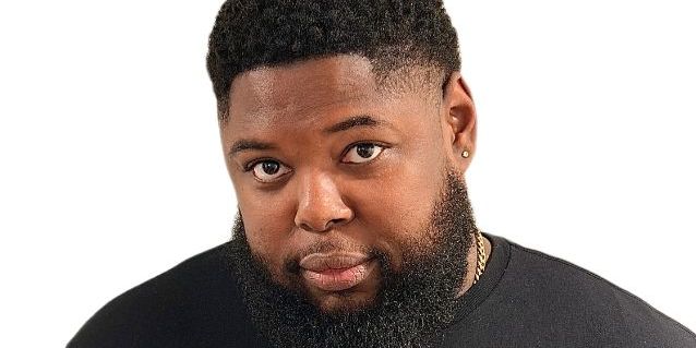 Jalen Hinton promotional image
