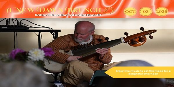 A New Dawn Brunch Benefit for Afghanistan promotional image