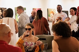 Noche de Arte: October 2026 photo 1