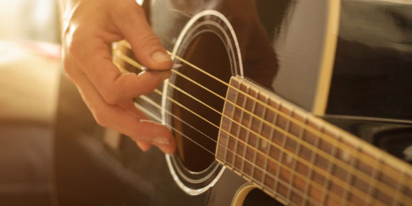 Live Music from Joe Smith & Friends at Top Dawg Tavern! promotional image