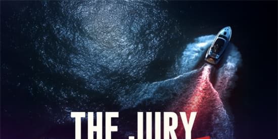 The Jury Experience - The Deadly Boat Ride promotional image