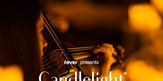 Candlelight: Tribute to Trent Reznor promotional image