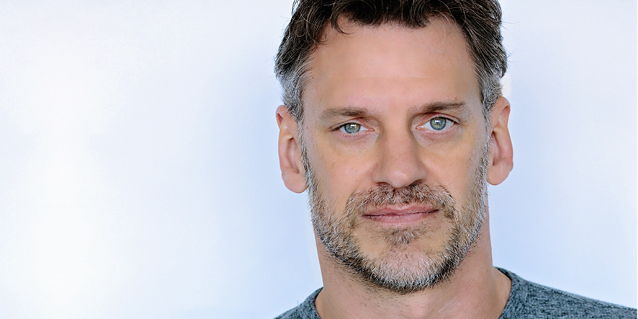 Dale Jones promotional image
