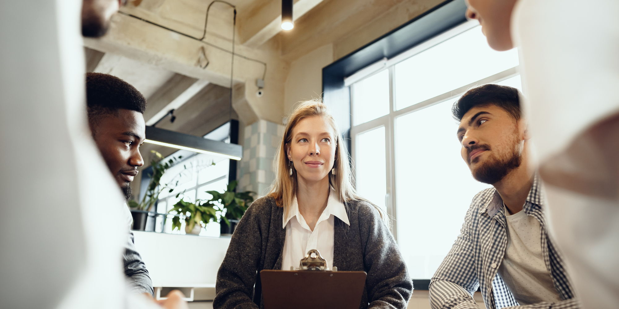 Cultivating Careers—Support for Your Journey promotional image