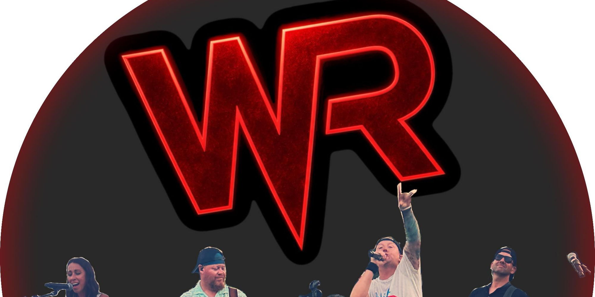 WONDER RISING DEBUT AT THE DOCK BAR & GRILL promotional image