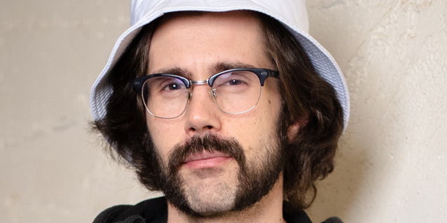 Nick Mullen promotional image