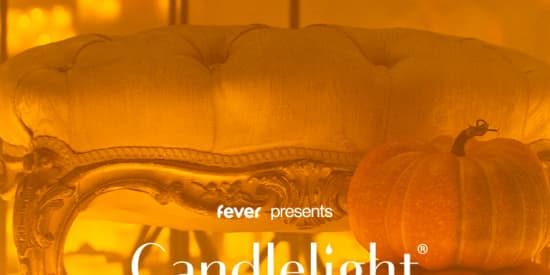 Candlelight: A Haunted Evening of Halloween Classics promotional image