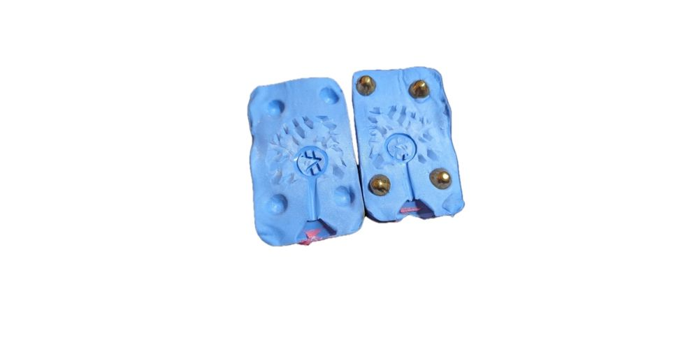 No Cut Silicone Mold Making for Jewelers -w- Chuck Hunner promotional image