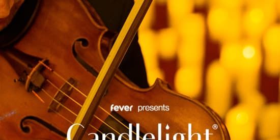 Candlelight: Tribute to Gn’R promotional image
