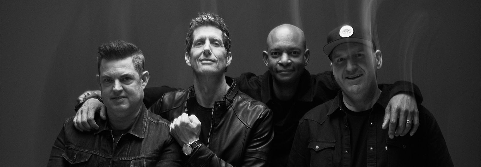 Better Than Ezra presents Legends of the Fall promotional image