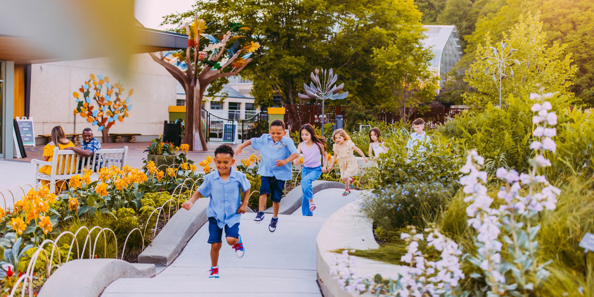 FREE Community Day  promotional image