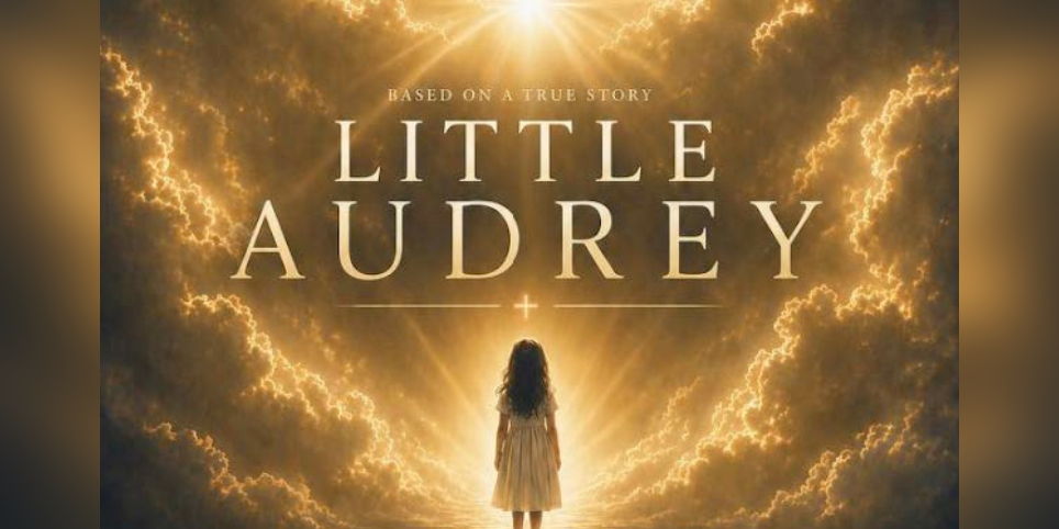 LIttle Audrey promotional image