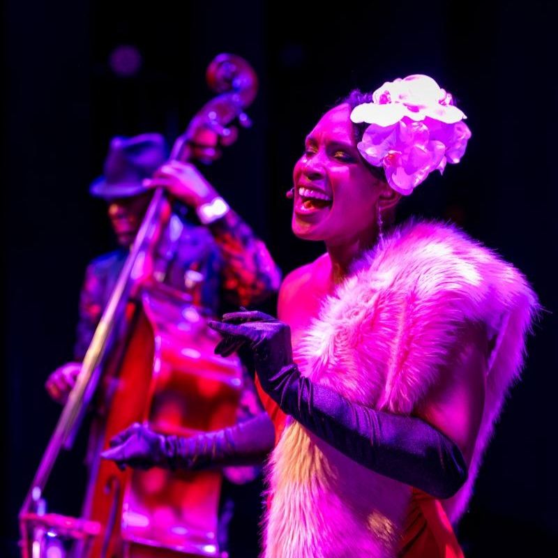 Soulful Sounds in Bethesda photo 1