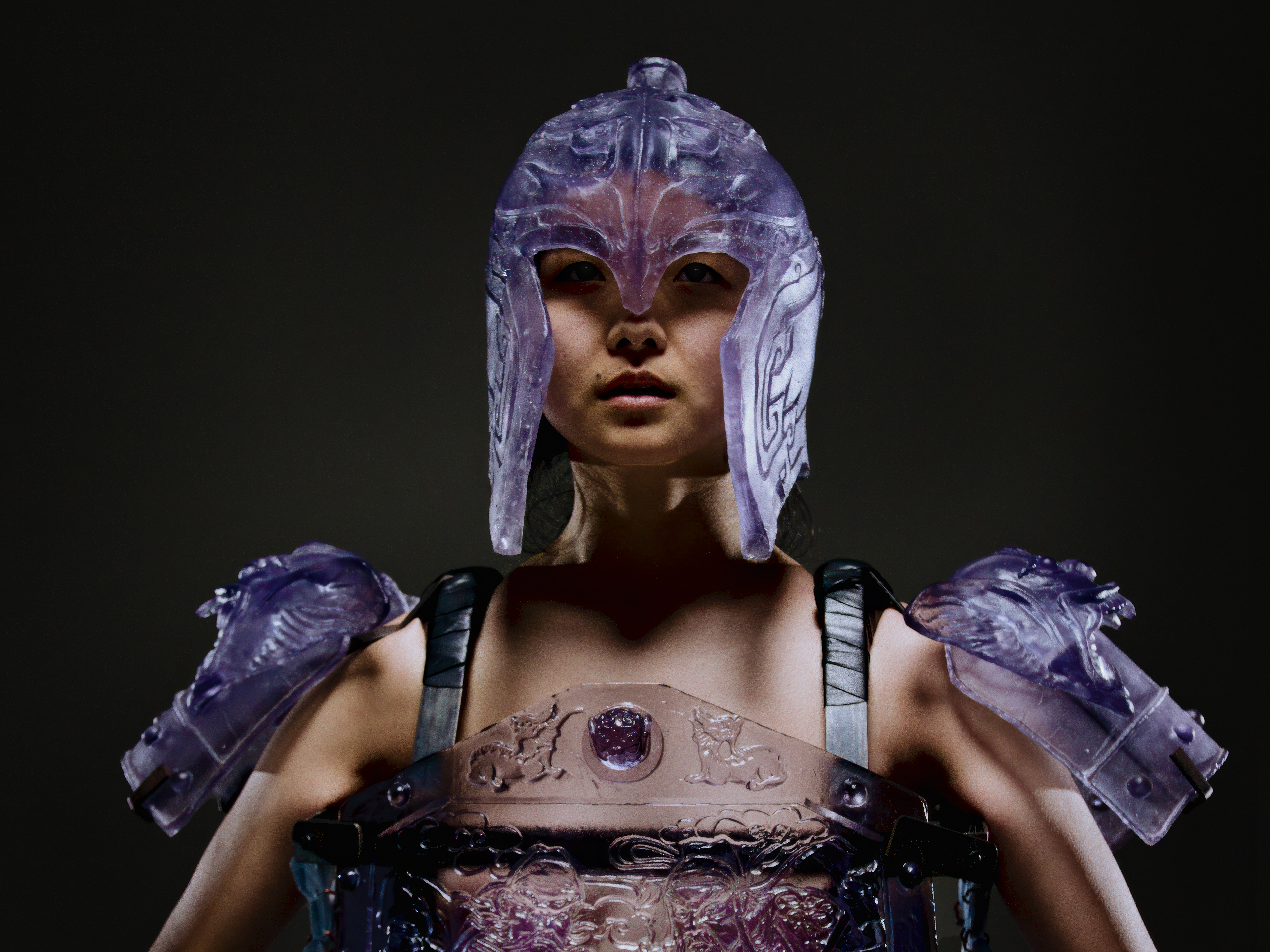 The Wearer Worn: An Exhibition by NC Qin photo 1
