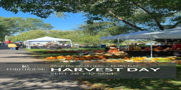 Harvest Day promotional image