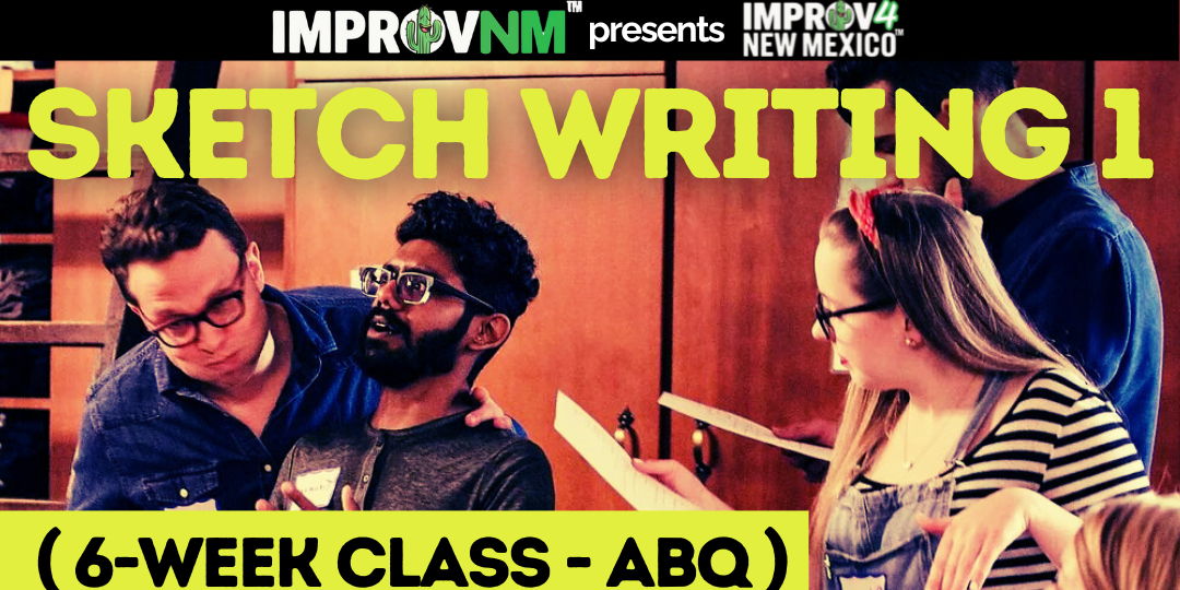 Sketch Writing 1 promotional image