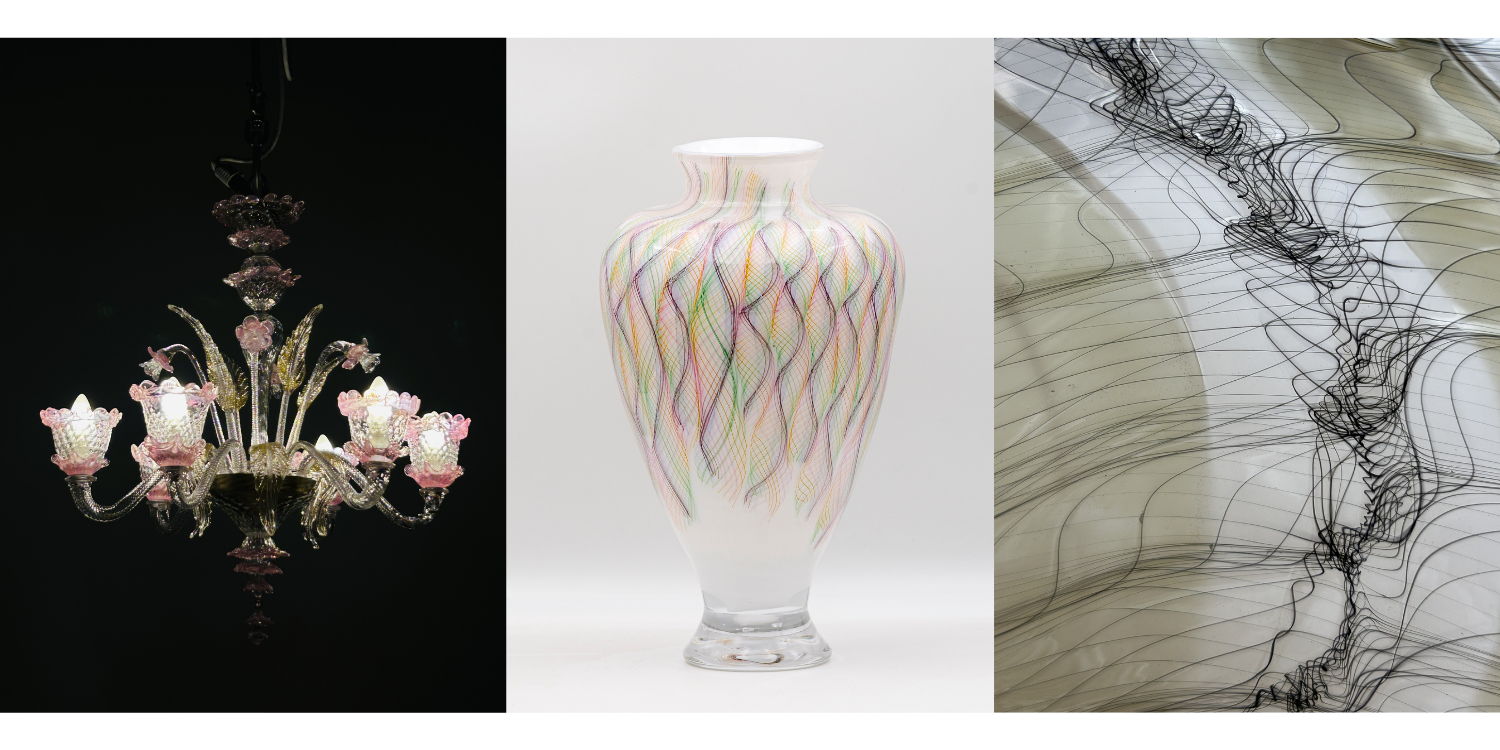 Lines: An Exhibition by Mario Clarke promotional image