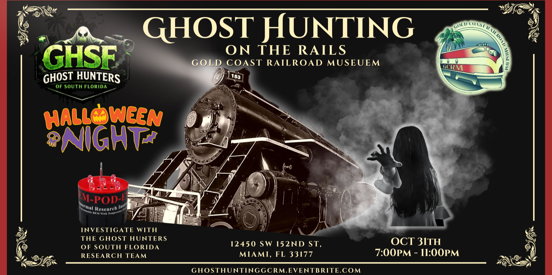 Event Carousel Event Promotional Image