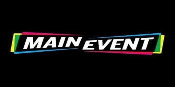 Level Up Your Long Weekend: Main Event's Columbus Day Special! promotional image