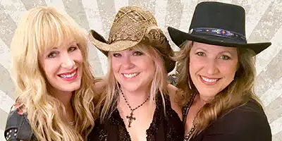 Wild Angels - The Women of Pop, Rock & Country promotional image