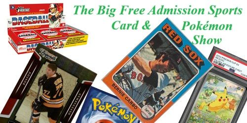 p diddy pokemon card Pokémon Box Ruby & Sapphire [Big Box Variant] main image 1