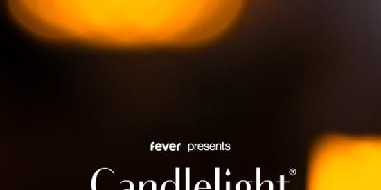 Candlelight: Tribute to Juan Gabriel on Strings promotional image