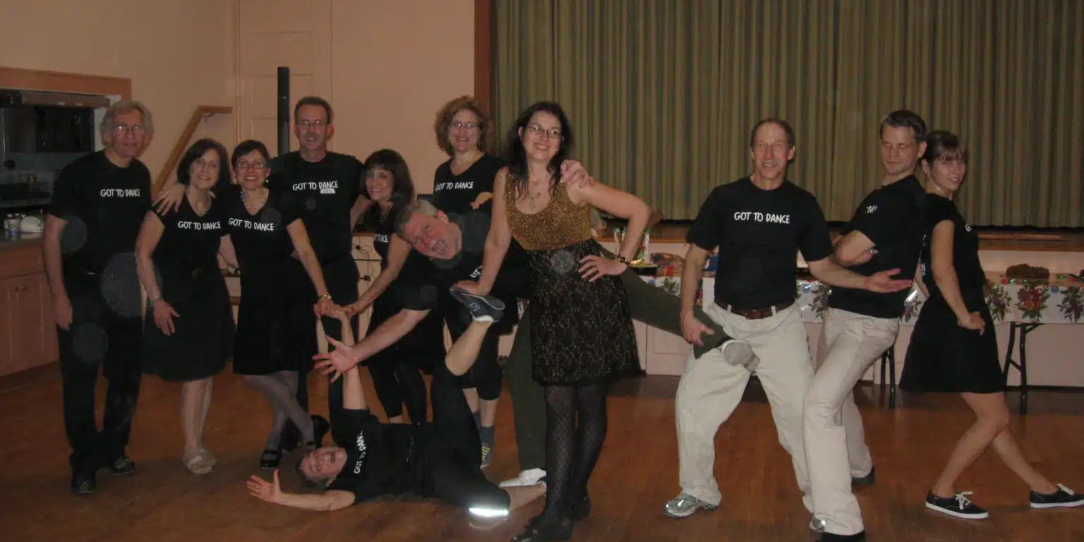 Performance Class with Chester promotional image