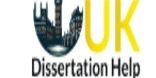 UK Dissertation Help promotional image